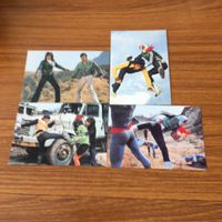 仮面ライダー カード まとめ 74 サムネイル 1