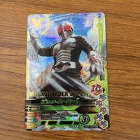 カード トレカ まとめ ガンバライジング SR スーパー1 X 3 サムネイル 3