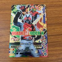 カード トレカ まとめ ガンバライジング SR スーパー1 X 3 サムネイル 7