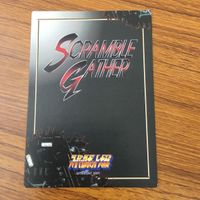 カード トレカ まとめ スクランブルギャザー アフロダイA ガンダムナタク マジンガーZ エルガイム 29 サムネイル 4