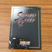 カード トレカ まとめ スクランブルギャザー アフロダイA ガンダムナタク マジンガーZ エルガイム 29 サムネイル 6