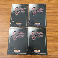 カード トレカ まとめ スクランブルギャザー アフロダイA ガンダムナタク マジンガーZ エルガイム 29 サムネイル 2