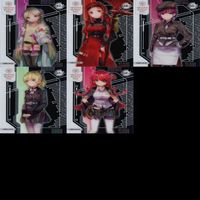 ヘブンバーンズレッド ウエハース クリア カードコレクション ヘブバン カード セミコンプ まとめ 美少女 bp936 サムネイル 7