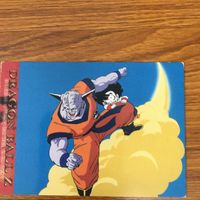 ドラゴンボール カード まとめ 孫 悟空 ベジータ クリリン 孫 悟飯 デンデ ギニュー フリーザ ザンボ ドドリア 3 サムネイル 3