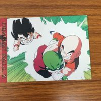 ドラゴンボール カード まとめ 孫 悟空 ベジータ クリリン 孫 悟飯 デンデ ギニュー フリーザ ザンボ ドドリア 3 サムネイル 5