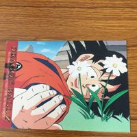 ドラゴンボール カード まとめ 孫 悟空 ベジータ クリリン 孫 悟飯 デンデ ギニュー フリーザ ザンボ ドドリア 3 サムネイル 2