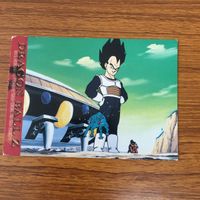 ドラゴンボール カード まとめ 孫 悟空 ベジータ クリリン 孫 悟飯 デンデ ギニュー フリーザ ザンボ ドドリア 3 サムネイル 4