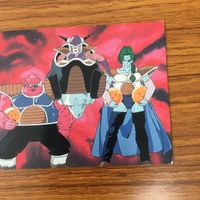 ドラゴンボール カード まとめ 孫 悟空 ベジータ クリリン 孫 悟飯 デンデ ギニュー フリーザ ザンボ ドドリア 3 サムネイル 7