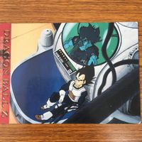 ドラゴンボール カード まとめ 孫 悟空 ベジータ クリリン 孫 悟飯 デンデ ギニュー フリーザ ザンボ ドドリア 3 サムネイル 6