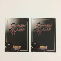 スクランブルギャザー scramble gather てかげん 集中 根性 信頼 まとめ スーパーロボット大戦 バンダ サムネイル 7