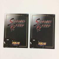 スクランブルギャザー scramble gather てかげん 集中 根性 信頼 まとめ スーパーロボット大戦 バンダ サムネイル 8
