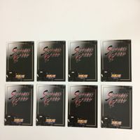 スクランブルギャザー scramble gather てかげん 集中 根性 信頼 まとめ スーパーロボット大戦 バンダ サムネイル 6