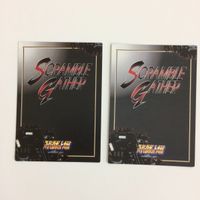 スクランブルギャザー scramble gather てかげん 集中 根性 信頼 まとめ スーパーロボット大戦 バンダ サムネイル 10