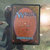 MTG マジックザギャザリング シングル カード FEM トーラックへの賛歌/hymn to Tourach 28 サムネイル 2
