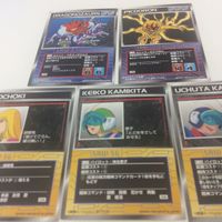 スーパーロボット大戦 カード スクランブルギャザー スパロボ まとめ 初版22 初版26 初版23 初版27 キナ ゲルググ サムネイル 3