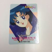 セーラームーン 美少女戦士セーラームーン カード アマダ 128 146 143 151 最後の戦い ガンバらなくっちゃ！ サムネイル 3
