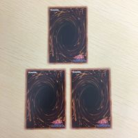 遊戯王 ノーマル カード トレーディングカード 壱世壊に澄み渡る残響 まとめ サムネイル 5