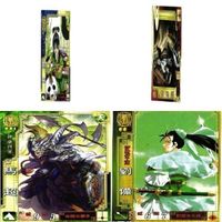三国志大戦 三国志 カード キラ レア スーパーレア など 漫画家 san49 san34 san5 san37
