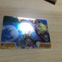 交渉歓迎 CA9-3 KOF 94 95 ベノムストライク キングオブファイターズ プリズム SNK 1994 カードダス 1120 サムネイル 2