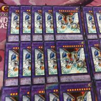 サイバー・エンド・ドラゴン 40枚 型番統一 パラレル 遊戯王 PAC1-JP013 まとめ サムネイル 2