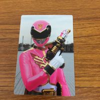 天装戦隊 ゴセイジャー カード まとめ 32 サムネイル 5