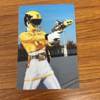 天装戦隊 ゴセイジャー カード まとめ 32 サムネイル 6