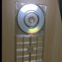 送料無料 オー・チンチン オーチンチン 岩田光央 CDS 8cm ★超レア 入手困難 1902 s4-1 サムネイル 6