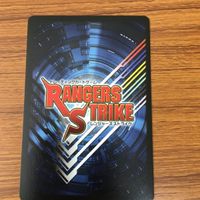 トレーディングガード ゲーム レンジャーズ ストライク カード 仮面ライダー ディケイド コンプリートフォーム 15 サムネイル 2