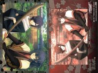 カード 薄桜鬼 黎明録 SP スペシャル 斉藤 一 箔押し サムネイル 2