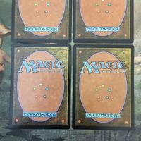 MTG マジックザギャザリング カード まとめNEO 災厄招来/Invoke Calamity(ショーケース) 4枚セット 13 サムネイル 5