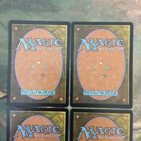 MTG マジックザギャザリング カード まとめNEO 災厄招来/Invoke Calamity(ショーケース) 4枚セット 13 サムネイル 6