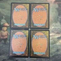 MTG マジックザギャザリング カード まとめNEO 災厄招来/Invoke Calamity(ショーケース) 4枚セット 13 サムネイル 4