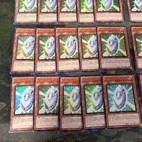 サイバー・ラーヴァ 40枚 型番統一 韓国語 1st ウルトラレア まとめ 遊戯王 サムネイル 4