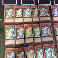 サイバー・ラーヴァ 40枚 型番統一 韓国語 1st ウルトラレア まとめ 遊戯王 サムネイル 2