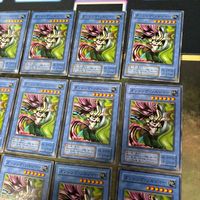 ダンシング・ソルジャー 2期 型番統一 20枚 PS 遊戯王 ノーマル 初期 サムネイル 3