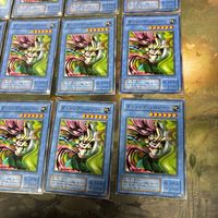 ダンシング・ソルジャー 2期 型番統一 20枚 PS 遊戯王 ノーマル 初期 サムネイル 5