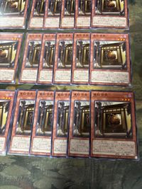 童妖 茶壺 40枚 型番統一 ノーマル 遊戯王 PHNI サムネイル 5