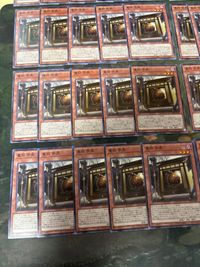 童妖 茶壺 40枚 型番統一 ノーマル 遊戯王 PHNI サムネイル 4