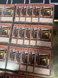 童妖 茶壺 40枚 型番統一 ノーマル 遊戯王 PHNI サムネイル 3