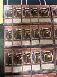童妖 茶壺 40枚 型番統一 ノーマル 遊戯王 PHNI サムネイル 2