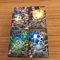 ガンバライド ライジング カード 01 まとめ バルカン バルキリー 28 サムネイル 6