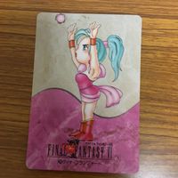 ファイナルファンタジー カード まとめ 4 サムネイル 5