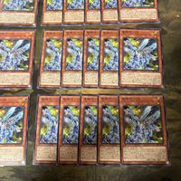 Yu-Gi-Oh Ryukoshou Drytron 40 Card Lot Normal サムネイル 5