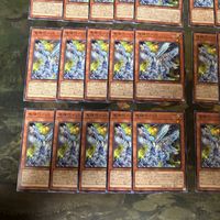 Yu-Gi-Oh Ryukoshou Drytron 40 Card Lot Normal サムネイル 4