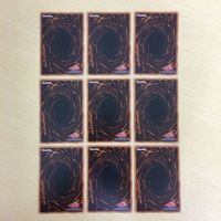 遊戯王 字レア カード トレーディングカード アマゾネスの秘術 まとめ サムネイル 6