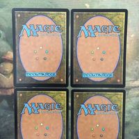 MTG マジックザギャザリング カード まとめ KHM トロールの喚起/Waking the Trolls 4枚セット 38 サムネイル 6