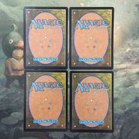 MTG マジックザギャザリング カード まとめ KHM トロールの喚起/Waking the Trolls 4枚セット 38 サムネイル 4