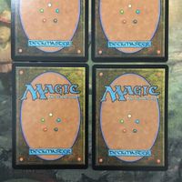 MTG マジックザギャザリング カード まとめ KHM トロールの喚起/Waking the Trolls 4枚セット 38 サムネイル 5