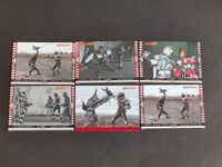 Kamen Rider 555 Faiz Foil Card Lot V520 V521