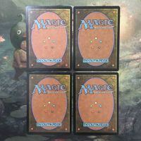 MTG マジックザギャザリング カード まとめ ODY 遊牧の民の競技場/ Nomad Stadium 4枚セット 42 サムネイル 4
